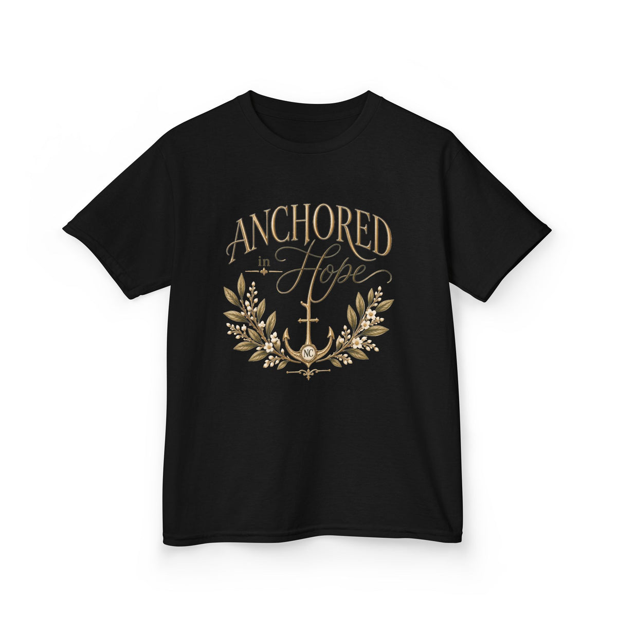 Youth Anchored in Hope T-Shirt