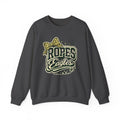 Women Ropes Spirit Day Crewneck