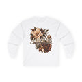 Women Grace in Every Season Long Sleeve Tee