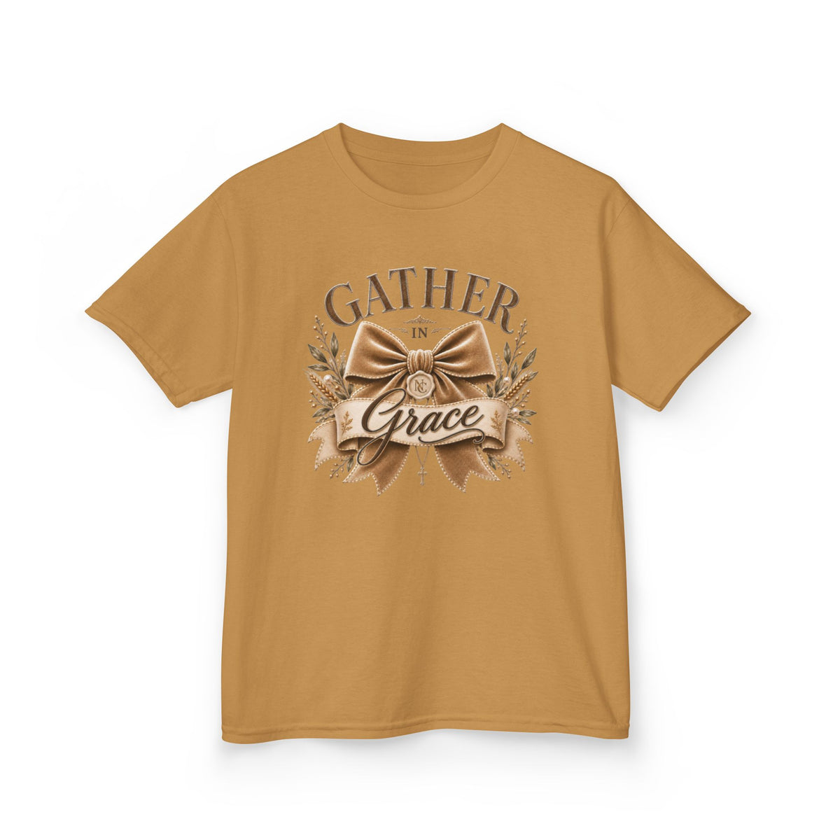 Youth Gather In Grace T-Shirt
