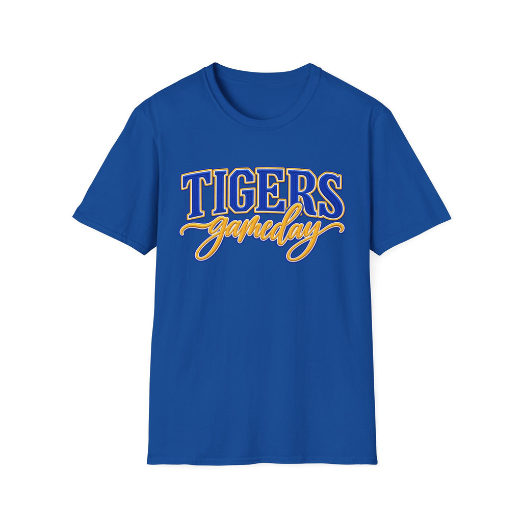Women Tigers Gameday T-Shirt
