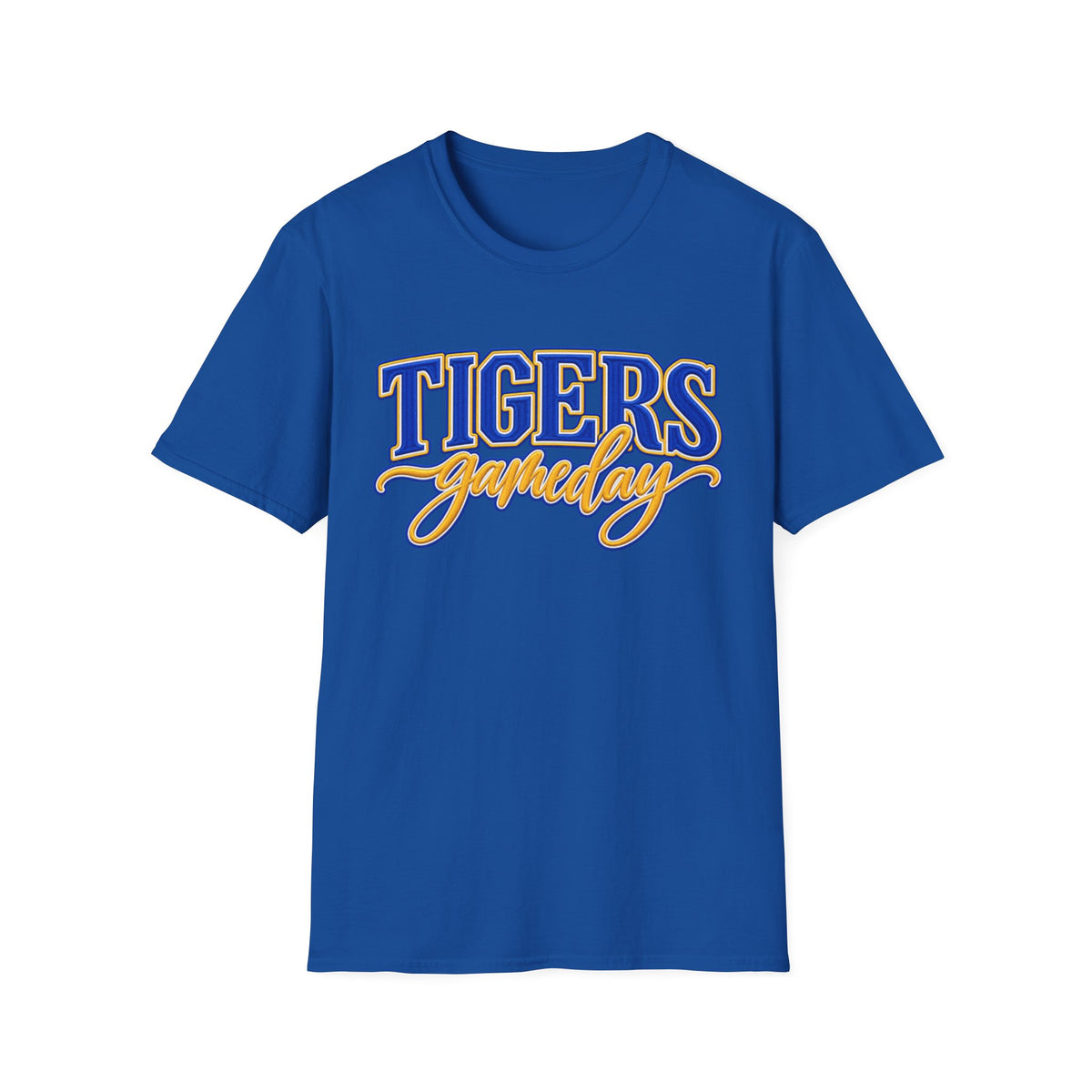 Women Tigers Gameday T-Shirt