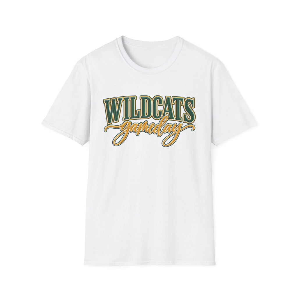 Women Wildcats Gameday T-Shirt