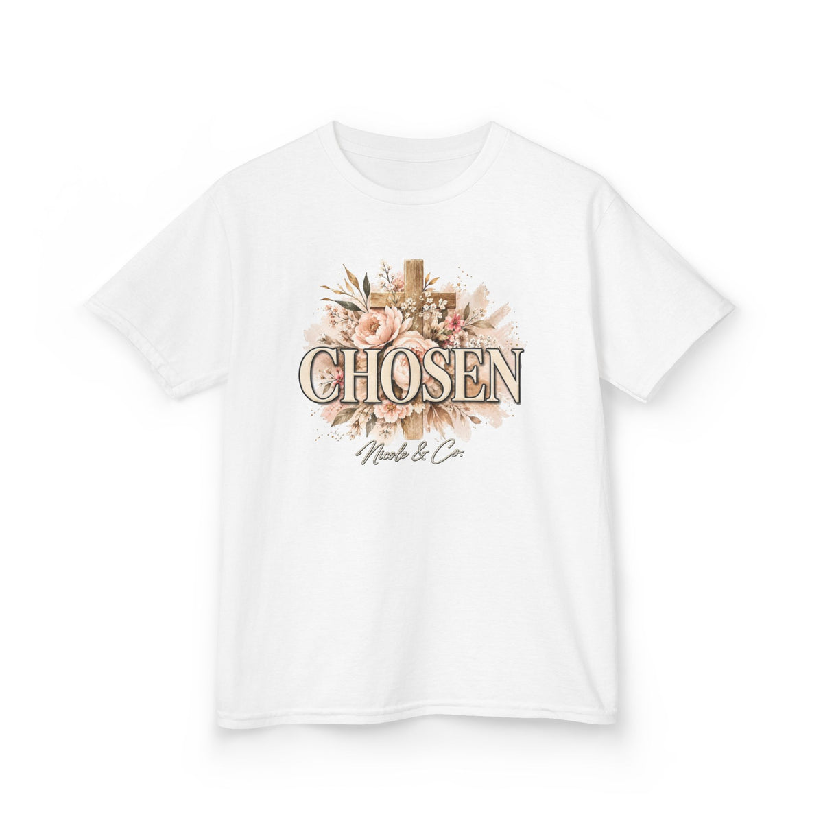 Youth Chosen T-Shirt