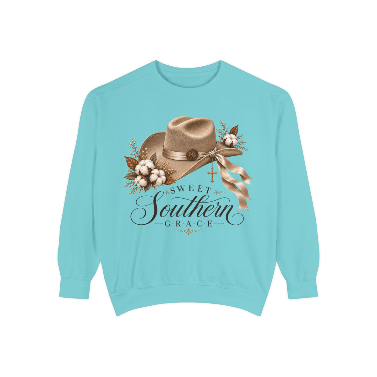 Women Southern Grace Sweatshirt