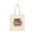 806 'Til Game Time Tote Bag