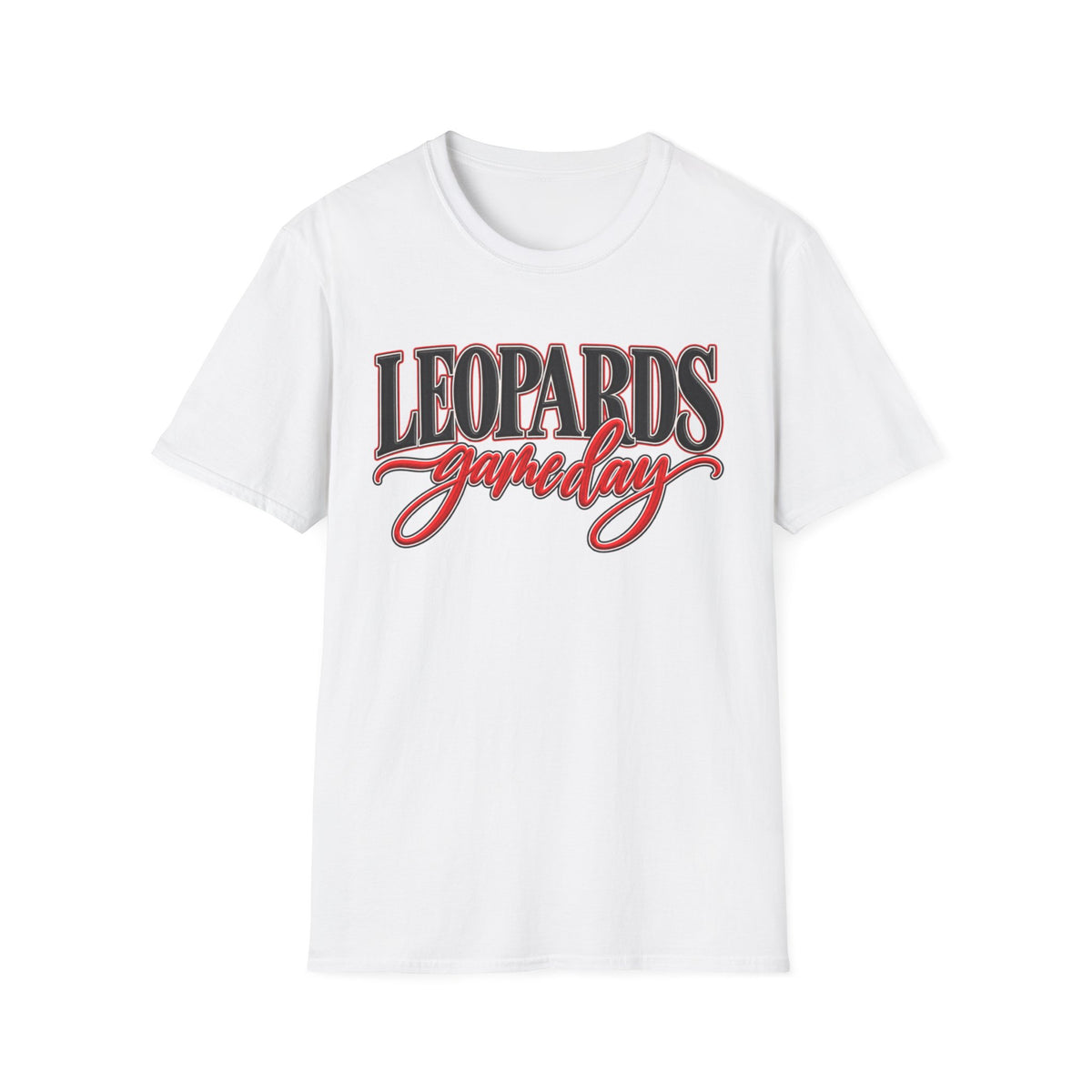 Women Leopards Gameday T-Shirt